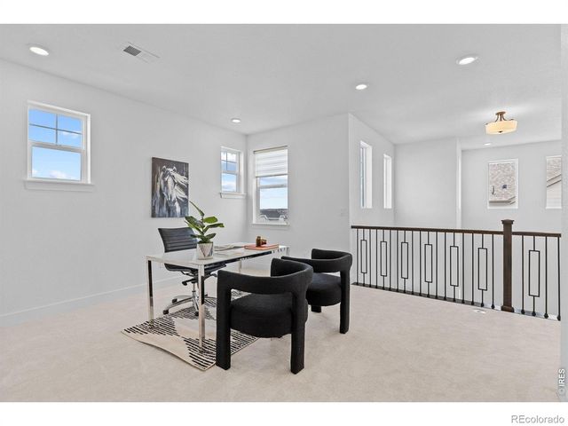 16596 Dry Camp Drive, Parker, CO 80134