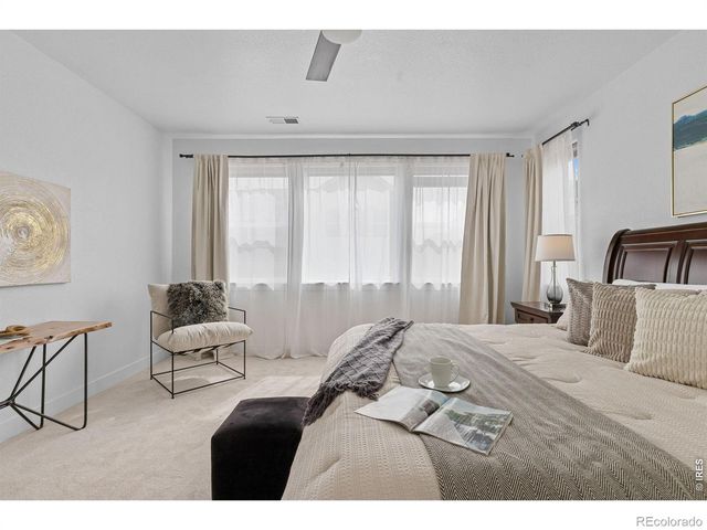 16596 Dry Camp Drive, Parker, CO 80134