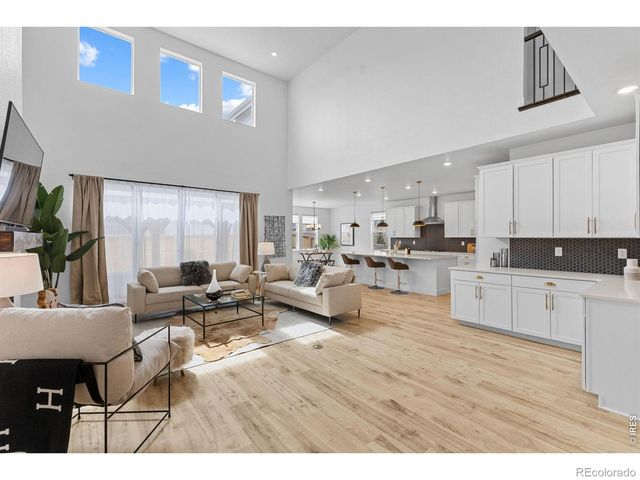 16596 Dry Camp Drive, Parker, CO 80134