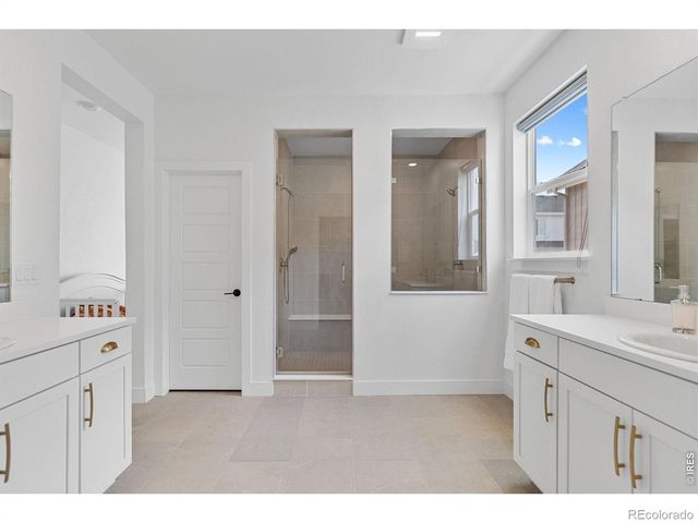 16596 Dry Camp Drive, Parker, CO 80134