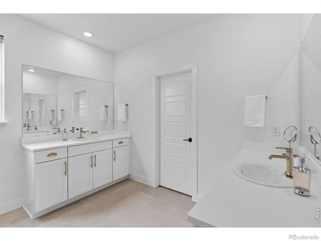 16596 Dry Camp Drive, Parker, CO 80134