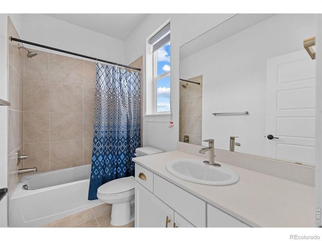 16596 Dry Camp Drive, Parker, CO 80134