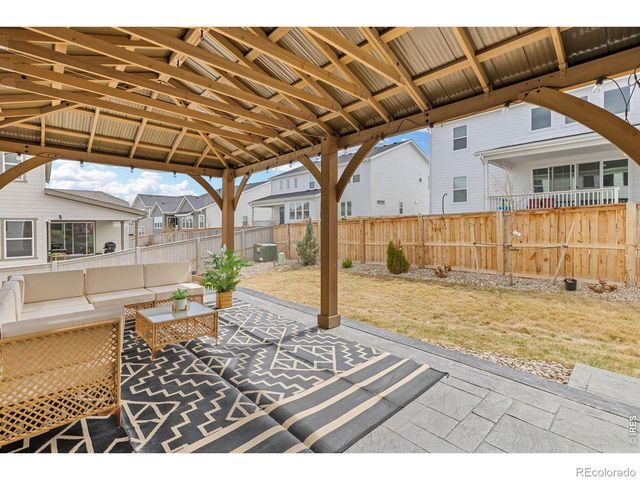 16596 Dry Camp Drive, Parker, CO 80134