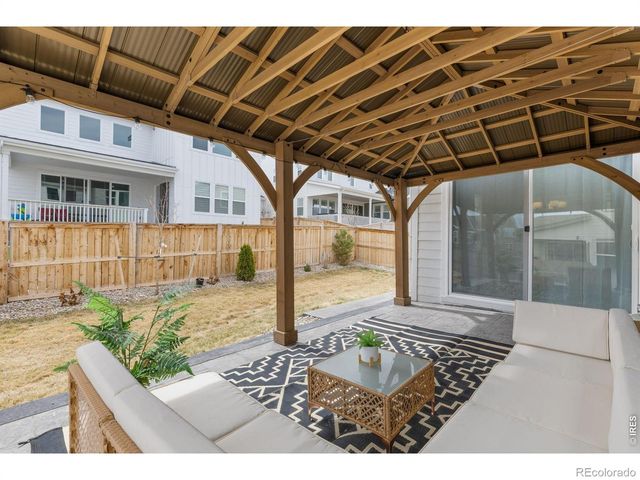 16596 Dry Camp Drive, Parker, CO 80134