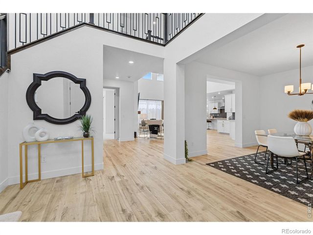 16596 Dry Camp Drive, Parker, CO 80134