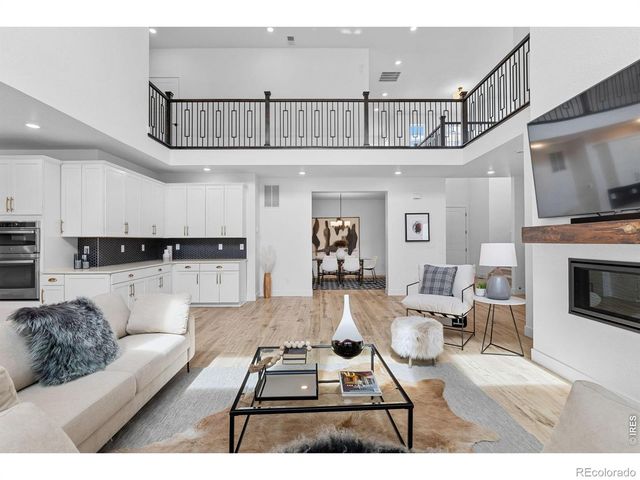 16596 Dry Camp Drive, Parker, CO 80134