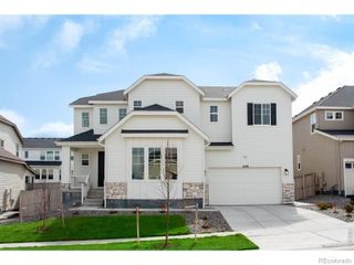 16596 Dry Camp Drive, Parker, CO 80134