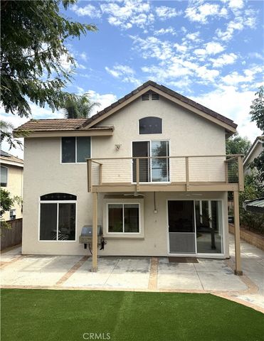 712 Lupine Drive, San Marcos, CA 92078