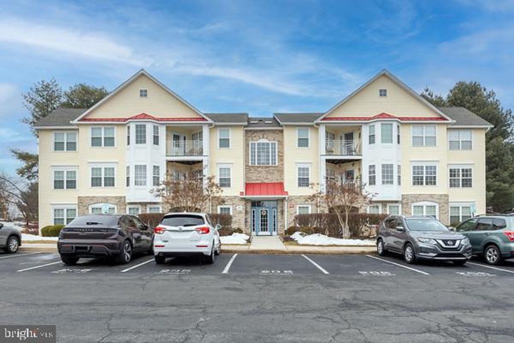 Image 1 of property listing at 206 KIMARY CT #1B, Forest Hill, MD 21050
