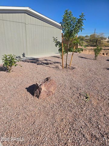 3440 W ROMANA Drive, Eloy, AZ 85131
