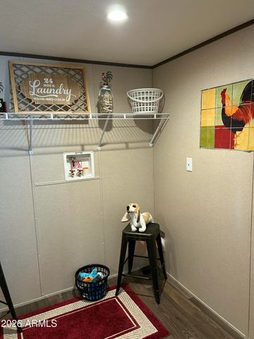 3440 W ROMANA Drive, Eloy, AZ 85131