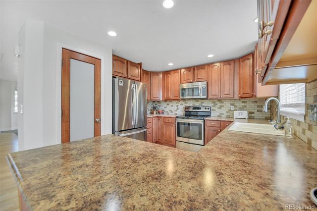1972 E 144th Drive, Thornton, CO 80602