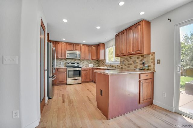 1972 E 144th Drive, Thornton, CO 80602