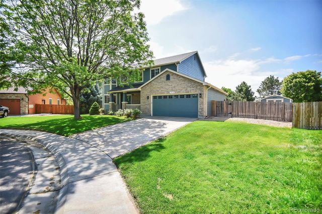 1972 E 144th Drive, Thornton, CO 80602