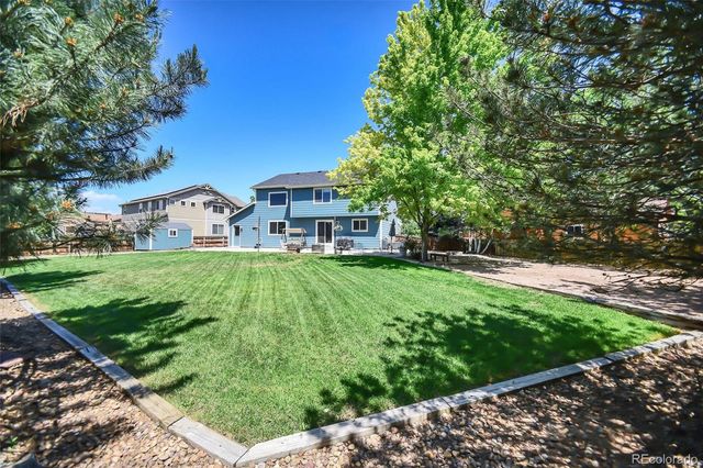1972 E 144th Drive, Thornton, CO 80602