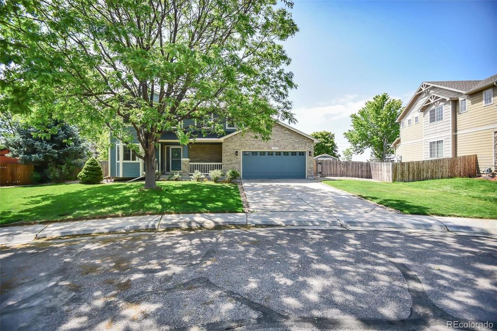1972 E 144th Drive, Thornton, CO 80602