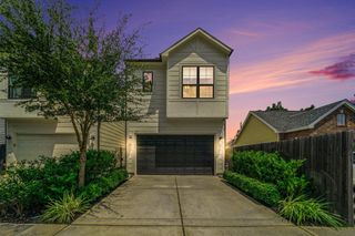 719 E 28th Street, Houston, TX 77009