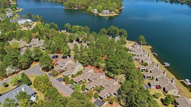 30 Lake Pinehurst Villas Road, Pinehurst, NC 28374