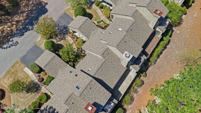30 Lake Pinehurst Villas Road, Pinehurst, NC 28374