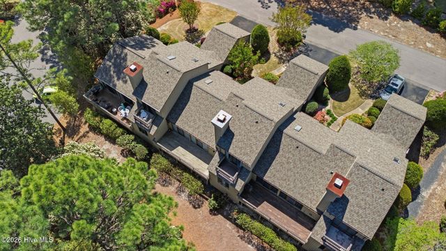 30 Lake Pinehurst Villas Road, Pinehurst, NC 28374