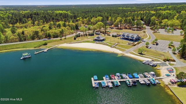 30 Lake Pinehurst Villas Road, Pinehurst, NC 28374