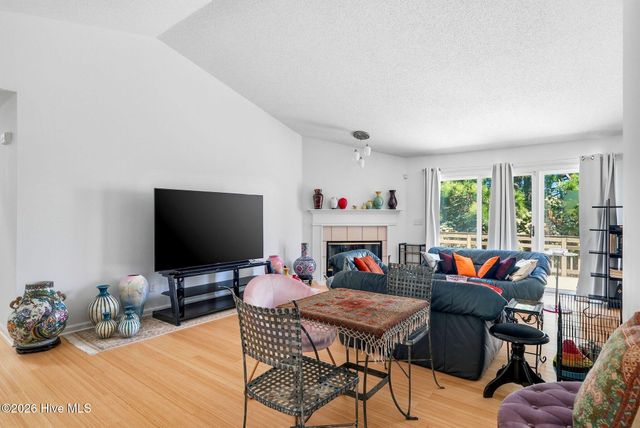 30 Lake Pinehurst Villas Road, Pinehurst, NC 28374