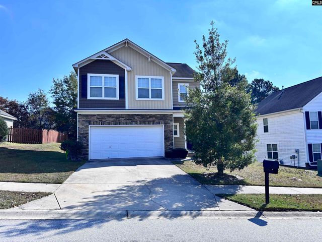 929 Corison Loop, Columbia, SC 29229