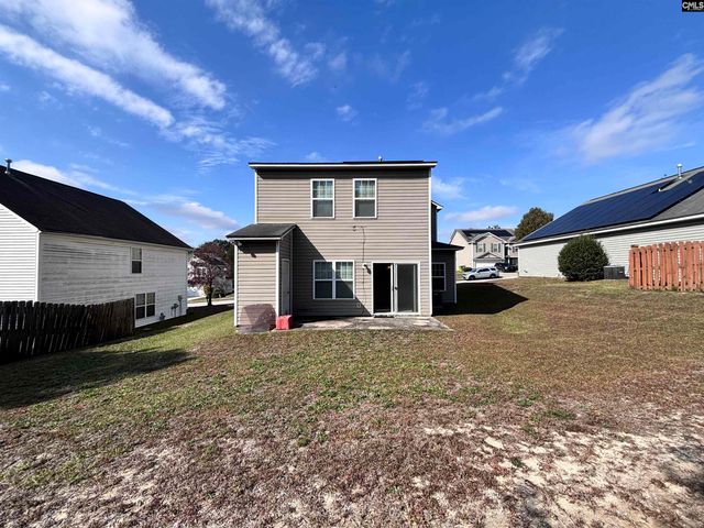 929 Corison Loop, Columbia, SC 29229