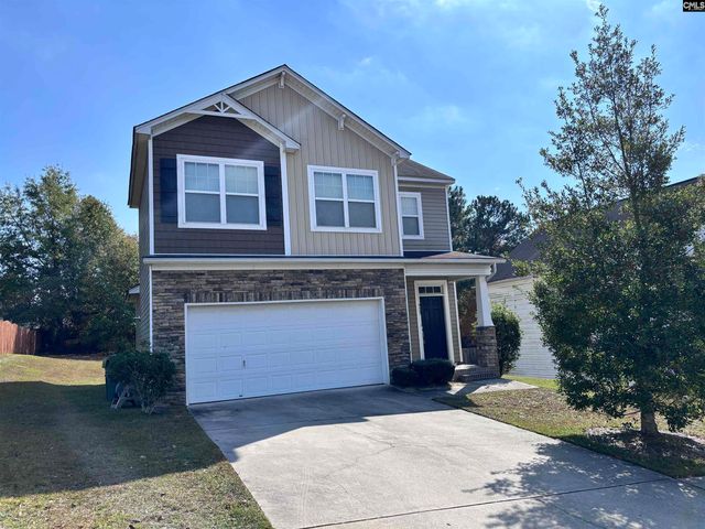 929 Corison Loop, Columbia, SC 29229