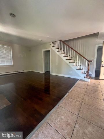 235 BEECHWOOD AVE, Trenton, NJ 08618