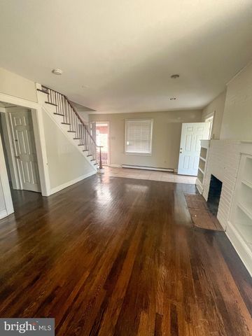 235 BEECHWOOD AVE, Trenton, NJ 08618