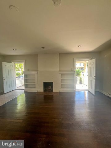 235 BEECHWOOD AVE, Trenton, NJ 08618