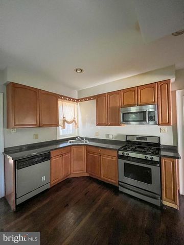 235 BEECHWOOD AVE, Trenton, NJ 08618