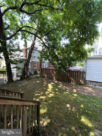 235 BEECHWOOD AVE, Trenton, NJ 08618