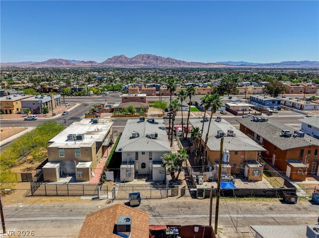 637 North 11th Street, Las Vegas, NV 89101