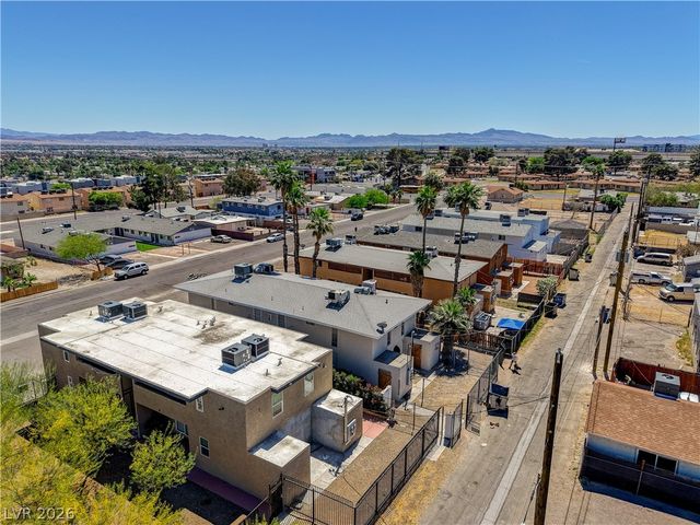 637 North 11th Street, Las Vegas, NV 89101