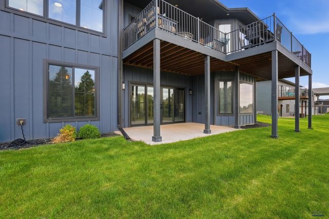 5924 CLOUD PEAK DR, Rapid City, SD 57702