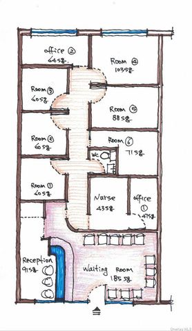 131-07 40th Road #E06, Flushing, NY 11354