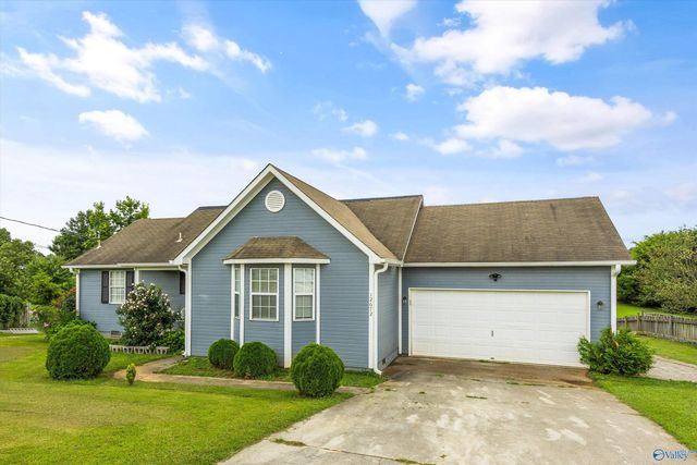 12672 Hutchins Circle, Madison, AL 35756