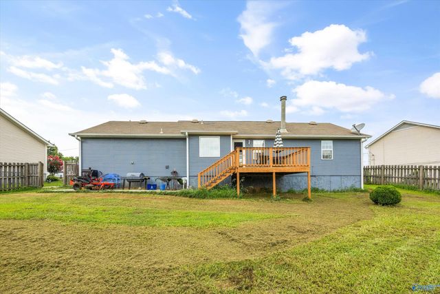12672 Hutchins Circle, Madison, AL 35756