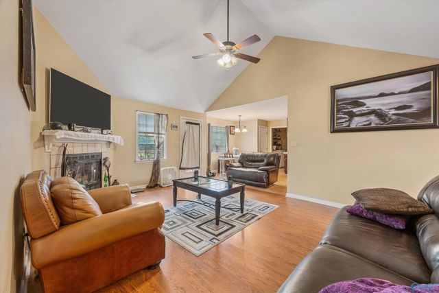 12672 Hutchins Circle, Madison, AL 35756