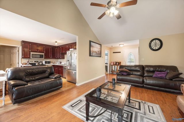 12672 Hutchins Circle, Madison, AL 35756