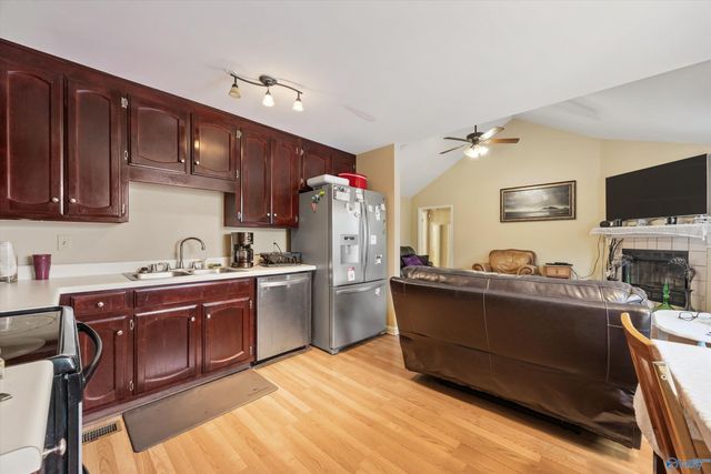 12672 Hutchins Circle, Madison, AL 35756