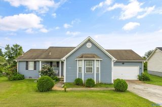 12672 Hutchins Circle, Madison, AL 35756