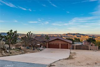 60556 Mountain View Trail, Joshua Tree, CA 92252