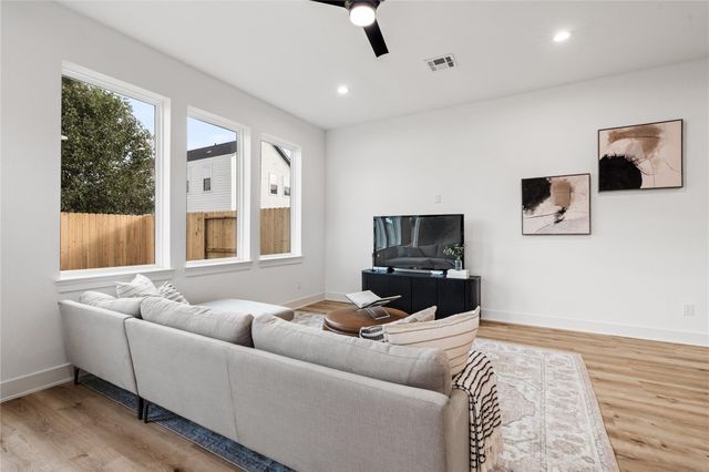 6401 Goforth Street, Houston, TX 77021