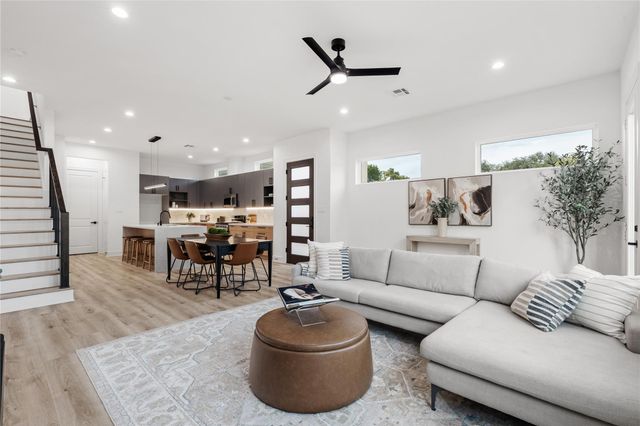 6401 Goforth Street, Houston, TX 77021