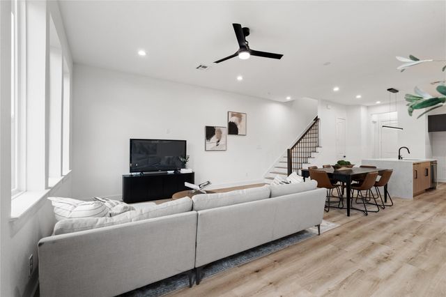 6401 Goforth Street, Houston, TX 77021