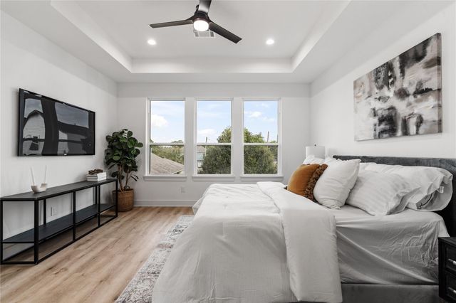 6401 Goforth Street, Houston, TX 77021