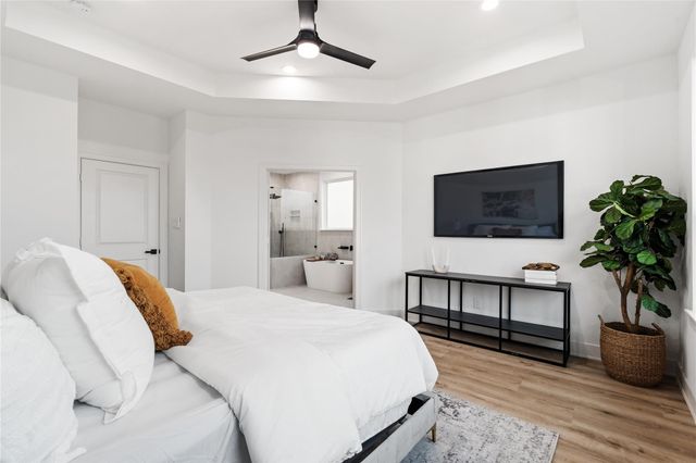 6401 Goforth Street, Houston, TX 77021